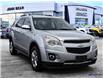2011 Chevrolet Equinox LTZ (Stk: 8244-24A) in St. Catharines - Image 4 of 28
