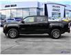 2021 GMC Canyon AT4 w/Cloth (Stk: U4000) in St. Catharines - Image 7 of 28