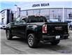 2021 GMC Canyon AT4 w/Cloth (Stk: U4000) in St. Catharines - Image 8 of 28