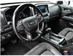2021 GMC Canyon AT4 w/Cloth (Stk: U4000) in St. Catharines - Image 11 of 28