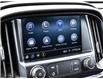 2021 GMC Canyon AT4 w/Cloth (Stk: U4000) in St. Catharines - Image 28 of 28