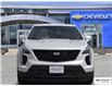 2023 Cadillac XT4 Sport (Stk: U4225) in Hamilton - Image 4 of 30
