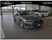 2021 Acura TLX SH-AWD Platinum Elite A-Spec Heated Seats | NAVI (Stk: L3345) in Aurora - Image 1 of 27