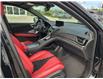2023 Acura RDX SH-AWD A-Spec (Low Low Mileage!  7 Year/160k Warr) (Stk: L3352) in Aurora - Image 11 of 26
