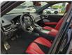 2023 Acura RDX SH-AWD A-Spec (Low Low Mileage!  7 Year/160k Warr) (Stk: L3352) in Aurora - Image 14 of 26
