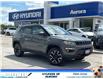 2021 Jeep Compass Trailhawk (Stk: 261135A) in Aurora - Image 1 of 7