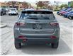 2021 Jeep Compass Trailhawk (Stk: 261135A) in Aurora - Image 4 of 7