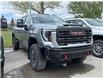 2025 GMC Sierra 2500HD AT4X (Stk: CS145) in High River - Image 3 of 8