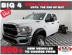 2024 RAM 5500 Chassis Tradesman/SLT/Laramie/Limited (Stk: 24T255) in Calgary - Image 1 of 19