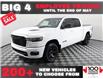 2025 RAM 1500 Sport (Stk: 25T132) in Calgary - Image 1 of 22