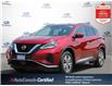 2023 Nissan Murano SV (Stk: U3041) in Hamilton - Image 1 of 30