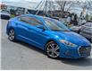 2017 Hyundai Elantra GLS in Ottawa - Image 1 of 21