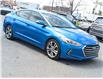 2017 Hyundai Elantra GLS in Ottawa - Image 7 of 21