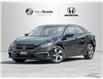 2021 Honda Civic LX (Stk: 25-3293A) in Newmarket - Image 1 of 22