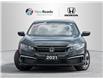 2021 Honda Civic LX (Stk: 25-3293A) in Newmarket - Image 3 of 22