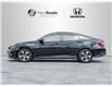 2021 Honda Civic LX (Stk: 25-3293A) in Newmarket - Image 4 of 22