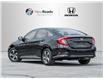 2021 Honda Civic LX (Stk: 25-3293A) in Newmarket - Image 6 of 22