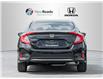 2021 Honda Civic LX (Stk: 25-3293A) in Newmarket - Image 7 of 22