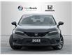 2022 Honda Civic LX (Stk: 25-3070A) in Newmarket - Image 3 of 23
