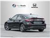 2022 Honda Civic LX (Stk: 25-3070A) in Newmarket - Image 6 of 23