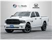 2022 RAM 1500 Classic Tradesman (Stk: 25-3157A) in Newmarket - Image 1 of 22
