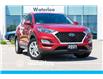 2021 Hyundai Tucson Preferred (Stk: D25158) in Waterloo - Image 1 of 18