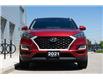 2021 Hyundai Tucson Preferred (Stk: D25158) in Waterloo - Image 5 of 18