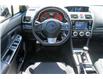 2017 Subaru WRX Sport (Stk: D25159) in Waterloo - Image 10 of 18