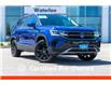 2024 Volkswagen Taos Highline (Stk: V25156) in Waterloo - Image 1 of 19