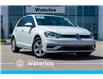 2021 Volkswagen Golf Comfortline (Stk: V25162) in Waterloo - Image 1 of 15