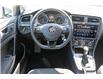 2021 Volkswagen Golf Comfortline (Stk: V25162) in Waterloo - Image 9 of 15