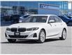 2025 BMW 330i xDrive (Stk: 5F53225) in Brampton - Image 1 of 29