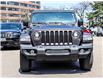 2022 Jeep Wrangler Sport (Stk: P4893) in Toronto - Image 2 of 21