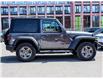 2022 Jeep Wrangler Sport (Stk: P4893) in Toronto - Image 3 of 21