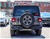 2022 Jeep Wrangler Sport (Stk: P4893) in Toronto - Image 4 of 21
