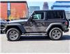 2022 Jeep Wrangler Sport (Stk: P4893) in Toronto - Image 5 of 21