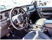 2022 Jeep Wrangler Sport (Stk: P4893) in Toronto - Image 7 of 21