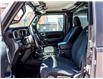 2022 Jeep Wrangler Sport (Stk: P4893) in Toronto - Image 8 of 21