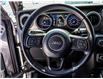 2022 Jeep Wrangler Sport (Stk: P4893) in Toronto - Image 9 of 21