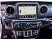 2022 Jeep Wrangler Sport (Stk: P4893) in Toronto - Image 10 of 21
