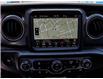2022 Jeep Wrangler Sport (Stk: P4893) in Toronto - Image 16 of 21