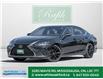 2022 Lexus ES 350 Base (Stk: 25F2242A) in Mississauga - Image 1 of 33