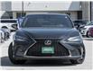 2022 Lexus ES 350 Base (Stk: 25F2242A) in Mississauga - Image 3 of 33