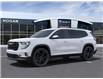 2025 GMC Acadia Elevation (Stk: S263786) in Scarborough - Image 2 of 24