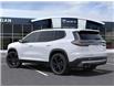 2025 GMC Acadia Elevation (Stk: S263786) in Scarborough - Image 3 of 24