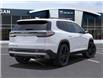 2025 GMC Acadia Elevation (Stk: S263786) in Scarborough - Image 4 of 24