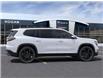2025 GMC Acadia Elevation (Stk: S263786) in Scarborough - Image 5 of 24