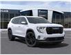 2025 GMC Acadia Elevation (Stk: S263786) in Scarborough - Image 7 of 24