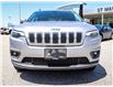 2019 Jeep Cherokee North (Stk: P2542) in St. Marys - Image 2 of 25