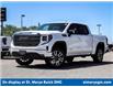 2023 GMC Sierra 1500 AT4 (Stk: SG34246A) in St. Marys - Image 1 of 24